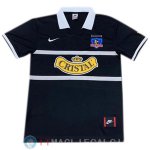 Retro Maglia Seconda Colo Colo 1996 Retro Maglia Seconda Colo Colo 1996