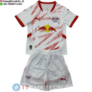 Maglia Set Completo Uomo Leipzig Prima 2024/2025