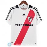 Retro Maglia River Plate Prima 2009/2010
