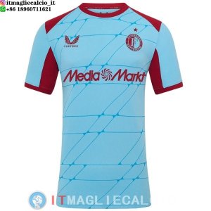 Thailandia Maglia Feyenoord Rotterdam Terza 2025/2026