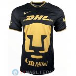 Thailandia Maglia Originali UNAM Pumas Terza 2022/2023