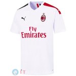 Retro Maglia AC Milan Seconda 2019/2020 Retro Maglia AC Milan Seconda 2019/2020