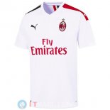 Retro Maglia AC Milan Seconda 2019/2020