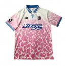 Retro Maglia Cerezo Osaka Prima 1994 Rosa