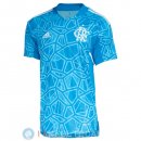 Thailandia Maglia Originali Flamengo Portiere 2022/2023