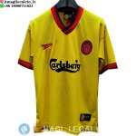 Retro Maglia Liverpool Terza 1997/1998 Retro Maglia Liverpool Terza 1997/1998