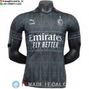 Thailandia Maglia AC Milan Fourth Giocatori 2023/2024