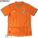 Thailandia Maglia Costa d'Avorio Prima 2026