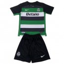 Maglia Bambino Lisboal Prima 2024/2025