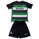 Maglia Bambino Lisboal Prima 2024/2025