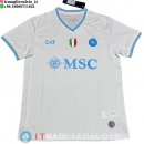 Thailandia Maglia Napoli Seconda 2025/2026 I