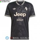 Thailandia Maglia Juventus Terza 2025/2026 I