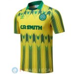 Retro Maglia Originali Celtic Seconda 1989/1991 Retro Maglia Originali Celtic Seconda 1989/1991