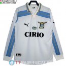 Retro Maglia Lazio Prima 1998/2000 ML