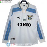 Retro Maglia Lazio Prima 1998/2000 ML