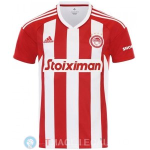 Thailandia Maglia Olympiacos Prima 2022/2023