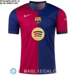 Thailandia Maglia Barcellona Prima 2024/2025 I