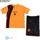 Maglia Bambino AS Roma Terza Retro 2005/2006