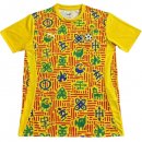 Thailandia Maglia Ghana Pre-Partita 2025