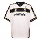 Retro Maglia Parma Seconda 2002/2003