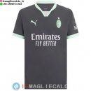 Thailandia Maglia AC Milan Terza 2024/2025