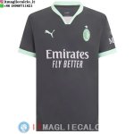Thailandia Maglia AC Milan Terza 2024/2025