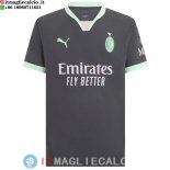 Thailandia Maglia AC Milan Terza 2024/2025
