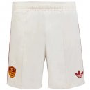 Thailandia Maglia As Roma Pantaloni Seconda 2026/2027