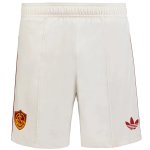 Thailandia Maglia As Roma Pantaloni Seconda 2026/2027 Thailandia Maglia As Roma Pantaloni Seconda 2026/2027