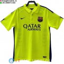 Retro Maglia Barcellona Terza 2014/2015