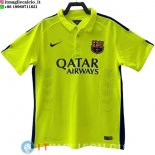 Retro Maglia Barcellona Terza 2014/2015