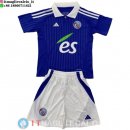 Maglia Prima Set Completo Uomo Estrasburgo 2024/2025
