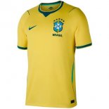 Thailandia Maglia Brasile Prima 2026