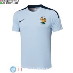 Formazione Maglia Francia 2024 Blu