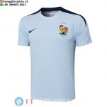 Formazione Maglia Francia 2024 Blu
