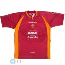 Retro Maglia As Roma Prima 1997/1998