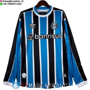 Thailandia Maglia Gremio FBPA Prima 2023/2024 ML