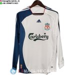 Retro Maglia Liverpool Terza 2006/2007 ML Retro Maglia Liverpool Terza 2006/2007 ML
