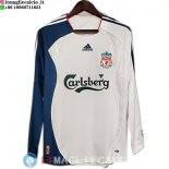 Retro Maglia Liverpool Terza 2006/2007 ML