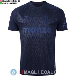 Thailandia Maglia Coventry City Fourth 2024/2025