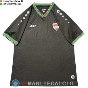 Thailandia Maglia Iraq Terza 2026