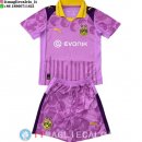 Maglia Portiere Set Completo Uomo Borussia Dortmund 2025/2026 Rosa