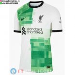 Thailandia Maglia Giocatori Liverpool Seconda 2023/2024