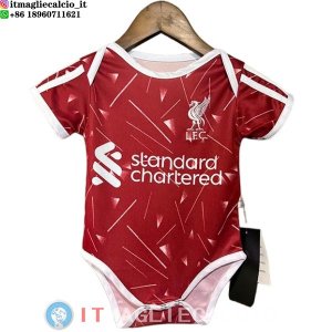 Maglia Baby liverpool Prima 2026/2027