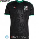 Thailandia Maglia Messico Terza 2026