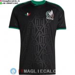 Thailandia Maglia Messico Terza 2026 Thailandia Maglia Messico Terza 2026