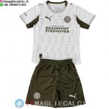 Maglia Set Completo Uomo Eindhoven Terza 2025/2026