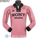 Retro Maglia Juventus Seconda 1997/1998 ML