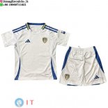 Maglia Bambino Leeds United Prima 2024/2025 I