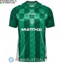 Thailandia Maglia Werder Brema Prima 2024/2025
